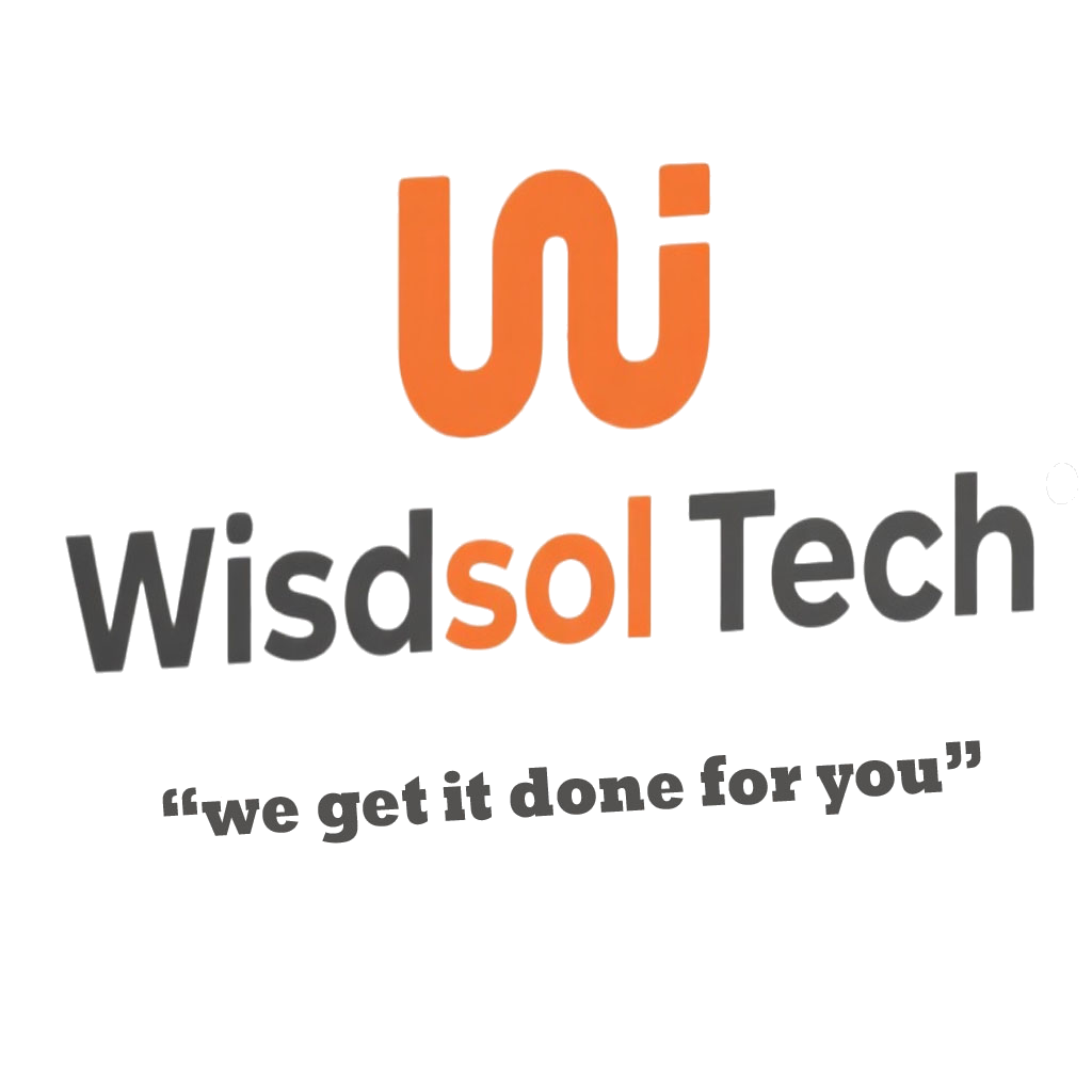 Wisdsol Tech
